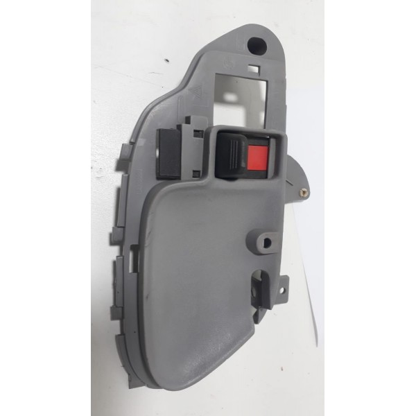 Maçaneta Interna Silverado 97 Cx134 Dianteira