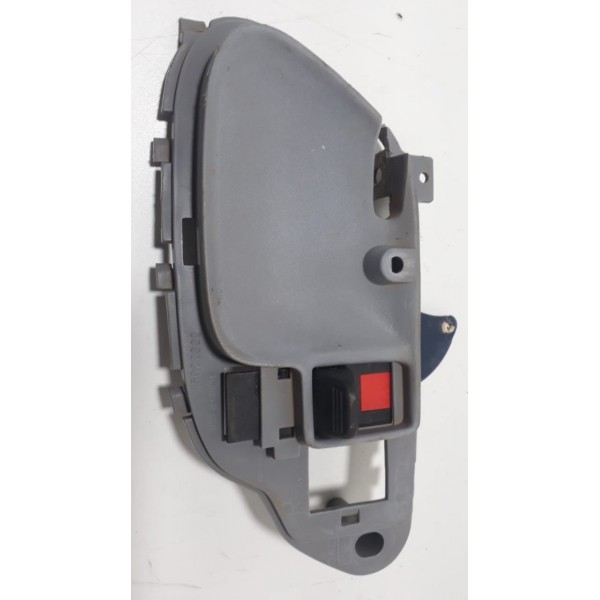 Maçaneta Interna L.d. Silverado 97 Cx134 Dianteira