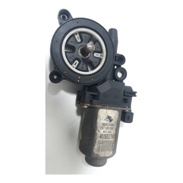 Motor Vidro Elétrico Ibiza 2001 Cx79