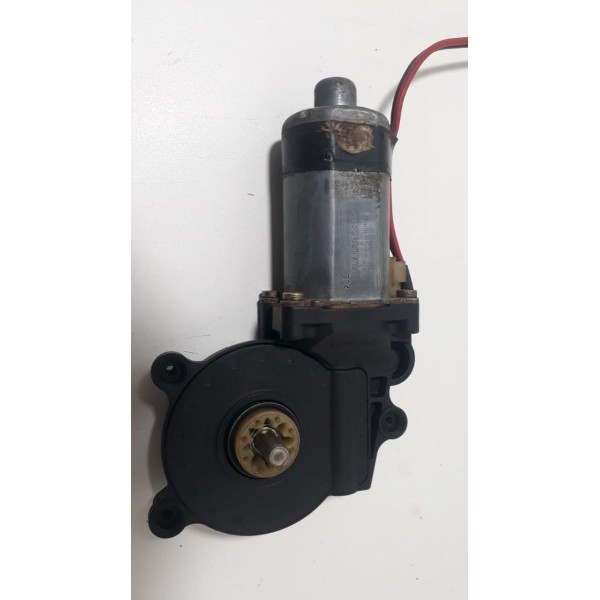 Motor Do Vidro Elétrico Ford Ka Cx79