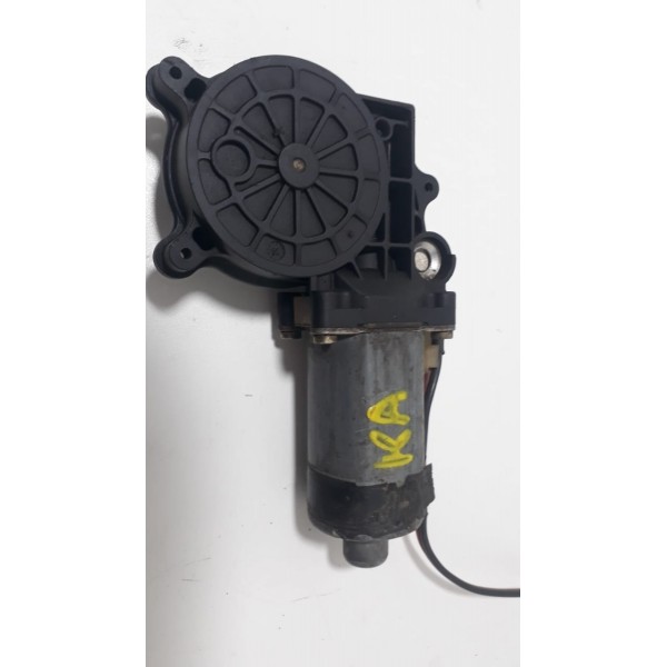 Motor Do Vidro Elétrico Ford Ka Cx79