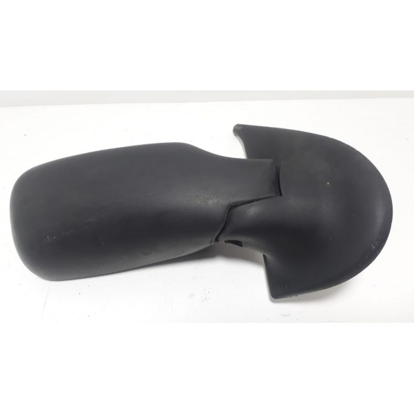 Espelho Retrovisor Externo Fiat Strada L.d. Cx303