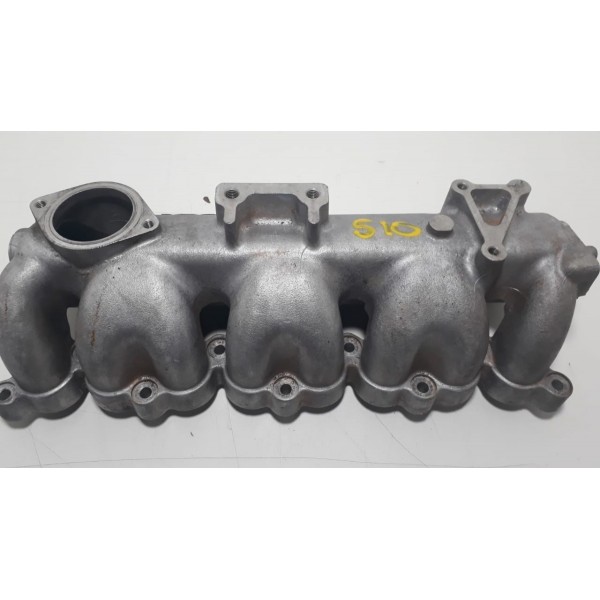 Coletor De Admissão S10 Pitbull Eletrônica Cx568