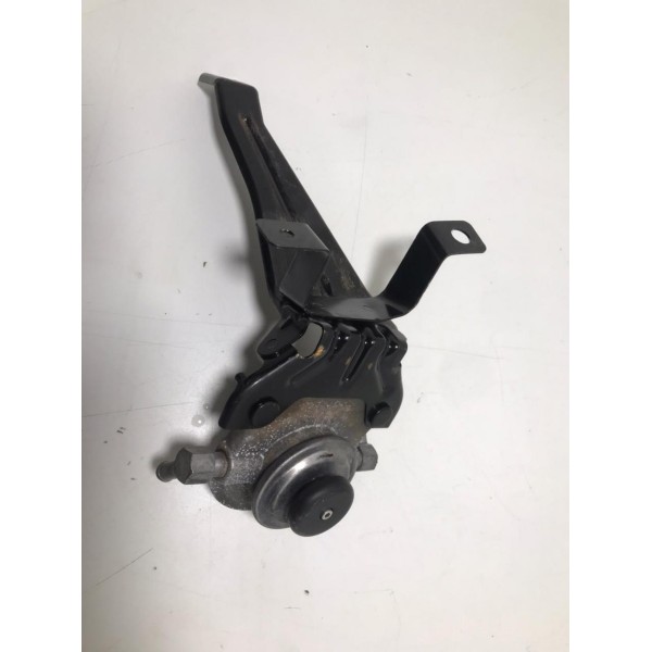 Suporte Filtro Do Diesel Frontier 2.5 2010 Cx160