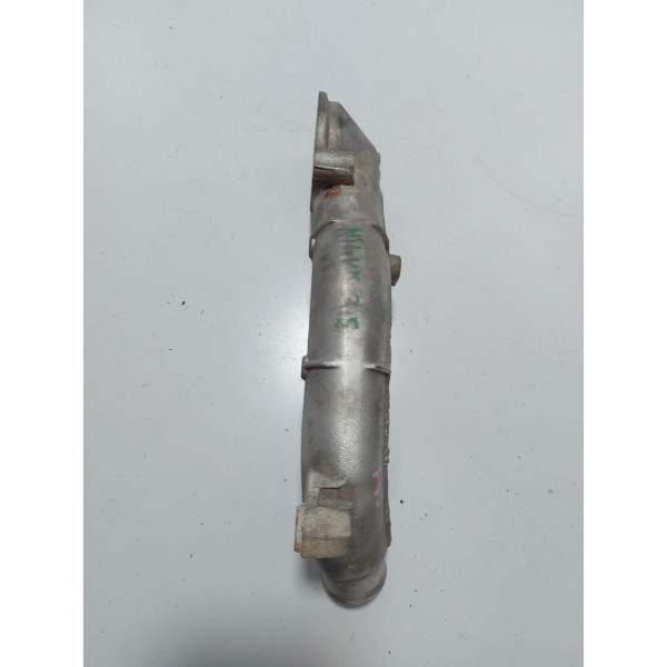 Tubo Da Agua Hilux 2.5 3.0 2010 Cx474