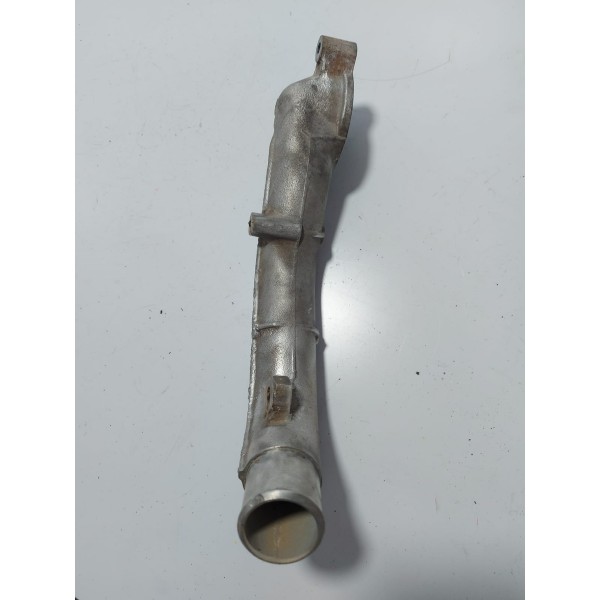 Tubo Da Agua Hilux 2.5 3.0 2010 Cx474