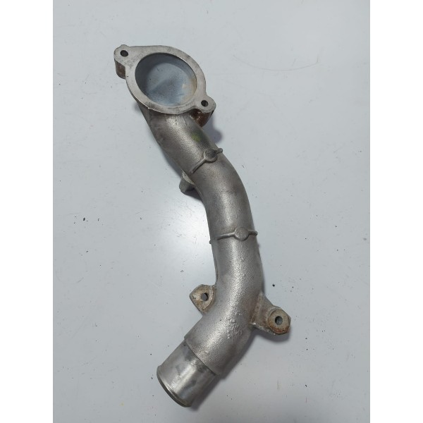 Tubo Da Agua Hilux 2.5 3.0 2010 Cx474