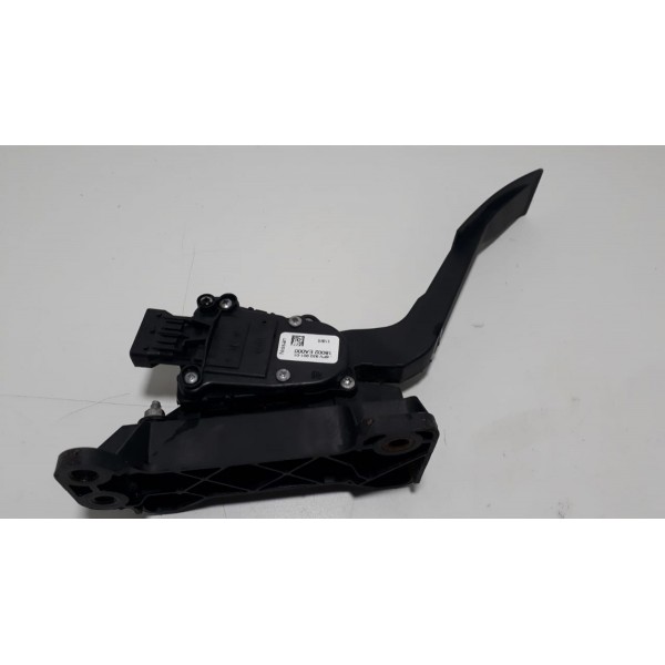 Pedal Acelerador Frontier 2010 Cx65