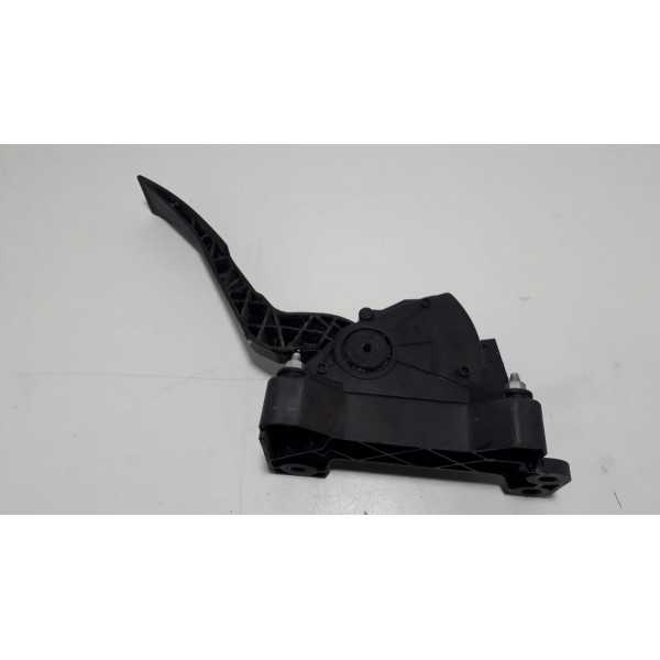 Pedal Acelerador Frontier 2010 Cx65