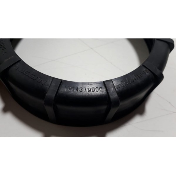 Anel Tanque De Combustível Frontier 2.5 Cx123