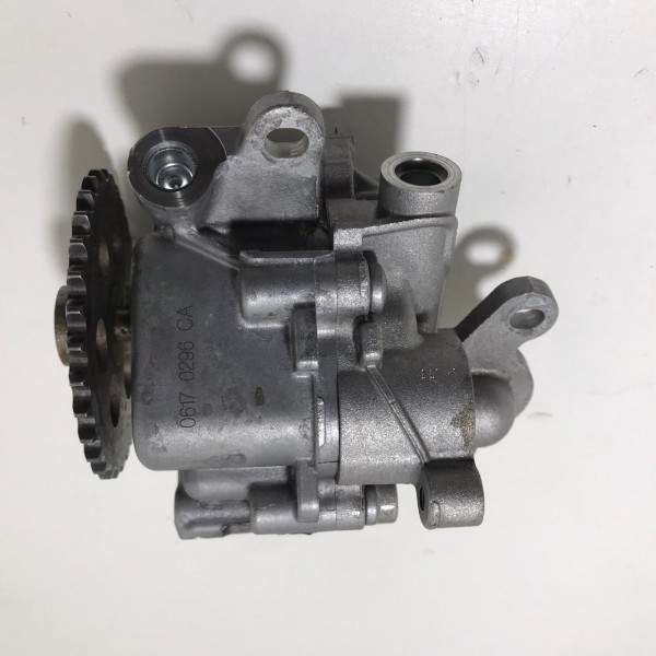 Bomba Do Óleo Ranger 3.2 2017 Cx321