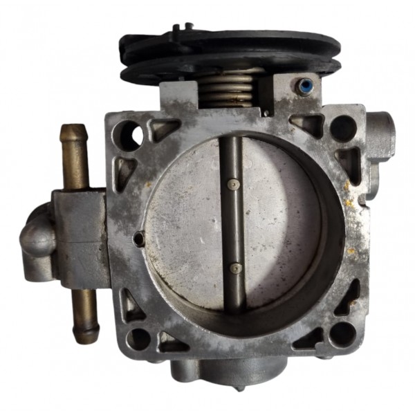 Tbi Corpo Borboleta Renault Megane 2.0 16v 1998 A 2004 Cx499