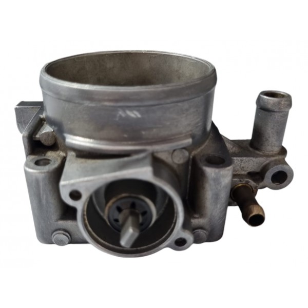 Tbi Corpo Borboleta Renault Megane 2.0 16v 1998 A 2004 Cx499