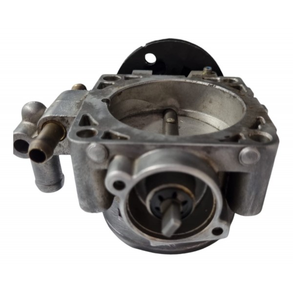 Tbi Corpo Borboleta Renault Megane 2.0 16v 1998 A 2004 Cx499