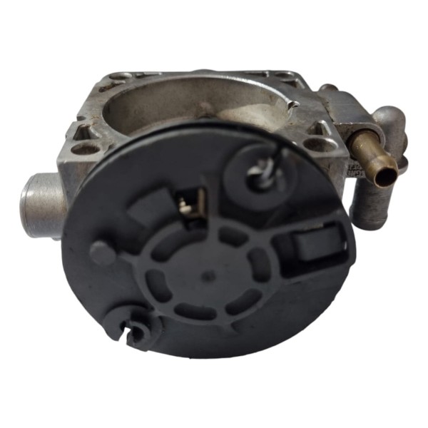 Tbi Corpo Borboleta Renault Megane 2.0 16v 1998 A 2004 Cx499