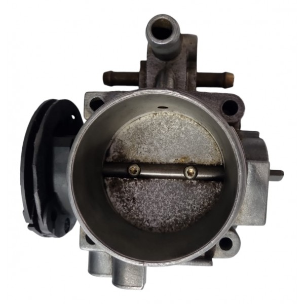 Tbi Corpo Borboleta Renault Megane 2.0 16v 1998 A 2004 Cx499