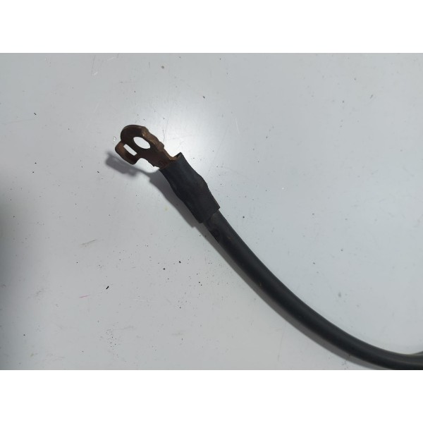 Cabo Negativo Vw Amarok ( 2h0 971 250 A ) Cx474