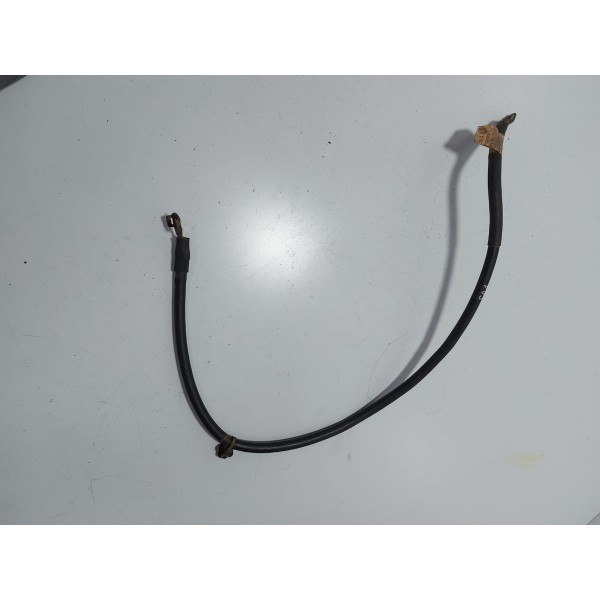 Cabo Negativo Vw Amarok ( 2h0 971 250 A ) Cx474