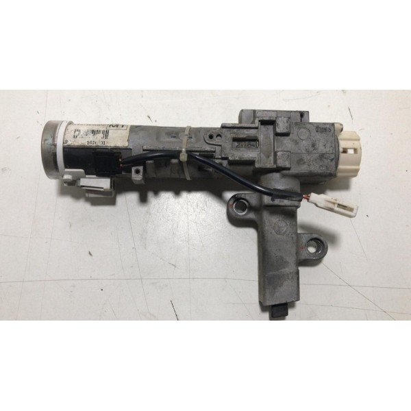 Cilindro Da Ignição Frontier 2010 Cx122