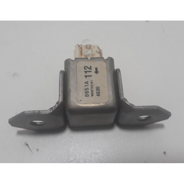 Sensor Impacto L200 Triton 2014 2.4 Flex Cx158