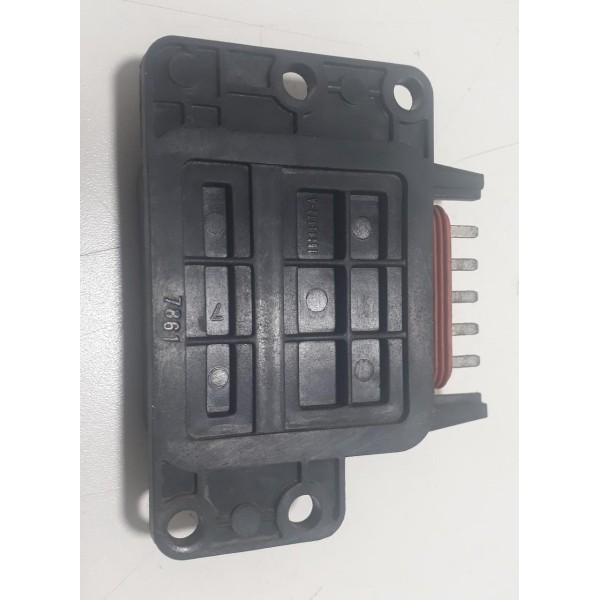 Módulo De Ignição S10 -16207469  Cx85