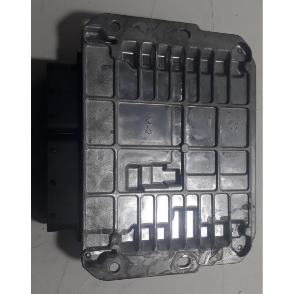 Módulo Injeção L200 Triton 2014 2.4 Flex