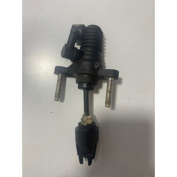 Atuador Pedal Embreagem Hilux 2006 A 2010 Cx474
