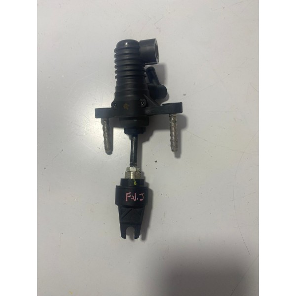Atuador Pedal Embreagem Hilux 2006 A 2010 Cx474