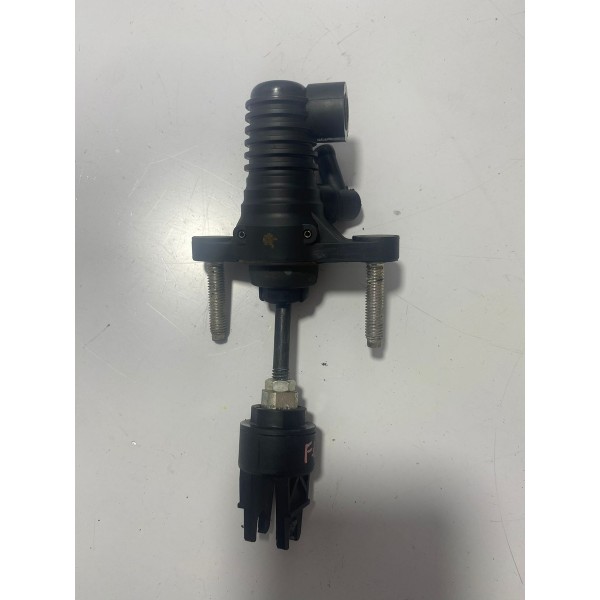 Atuador Pedal Embreagem Hilux 2006 A 2010 Cx474