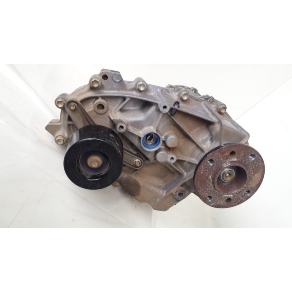 Caixa De Tração Ranger 3.2 2014 4x4 Automática