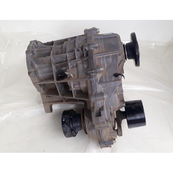 Caixa De Tração Ranger 3.2 2014 4x4 Automática