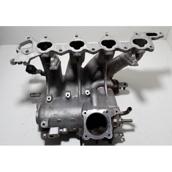 Coletor Admissão L200 Triton 2014 Flex 2.4