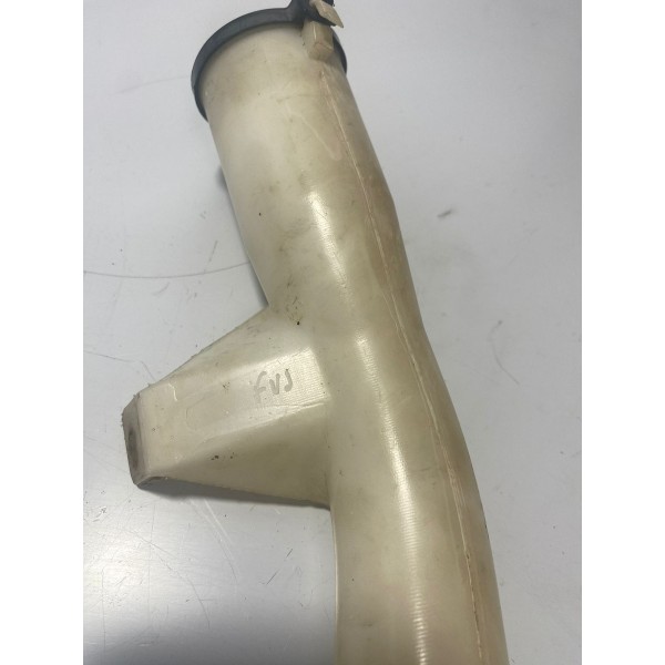 Gargalo Reservatório Limpador Para-brisa Toyota Hilux Cx474