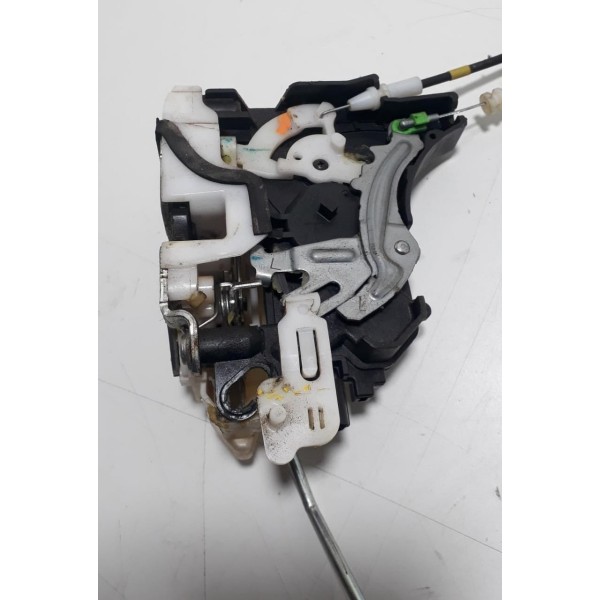 Fechadura Traseira Direita L200 Triton 2014 Cx137