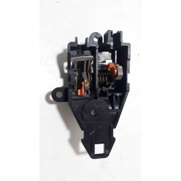 Maçaneta Interna Esquerda L200 Triton 2014 Dianteira/traseira