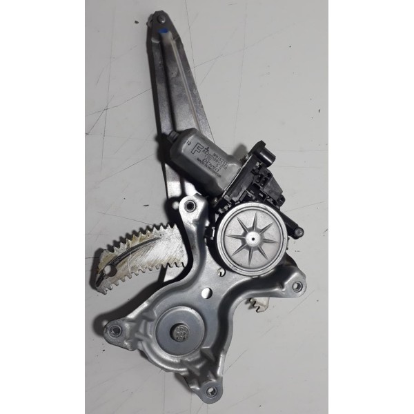 Máquina Vidro Elétrico T.d L200 Triton 2014  Cx255