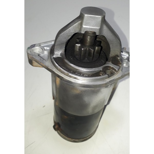 Motor De Arranque L200 Triton 2.4 Flex 2014