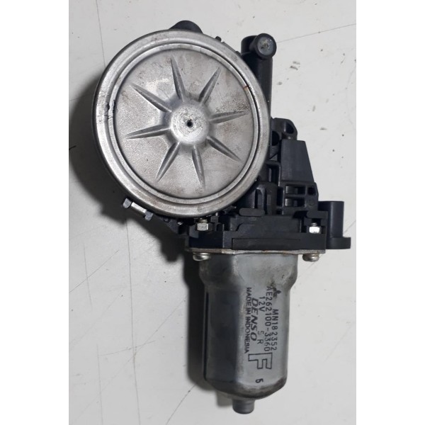 Motor Do Vidro Elétrico L200 T.d Triton 2014 Cx79