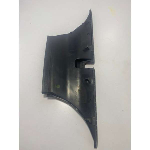 Duto Difusor Entrada De Ar Painel Toyota Hilux 2010 Cx474