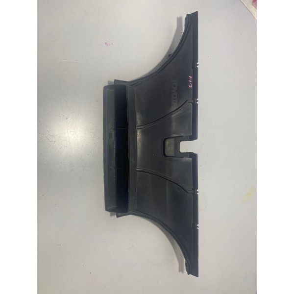Duto Difusor Entrada De Ar Painel Toyota Hilux 2010 Cx474