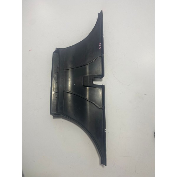 Duto Difusor Entrada De Ar Painel Toyota Hilux 2010 Cx474