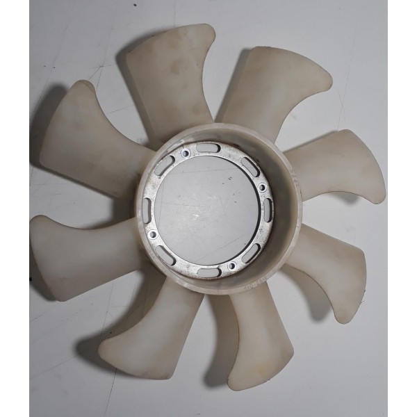 Hélice Sem Viscosa L200 Triton 2014 Cx524