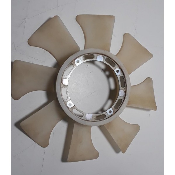 Hélice Sem Viscosa L200 Triton 2014 Cx524