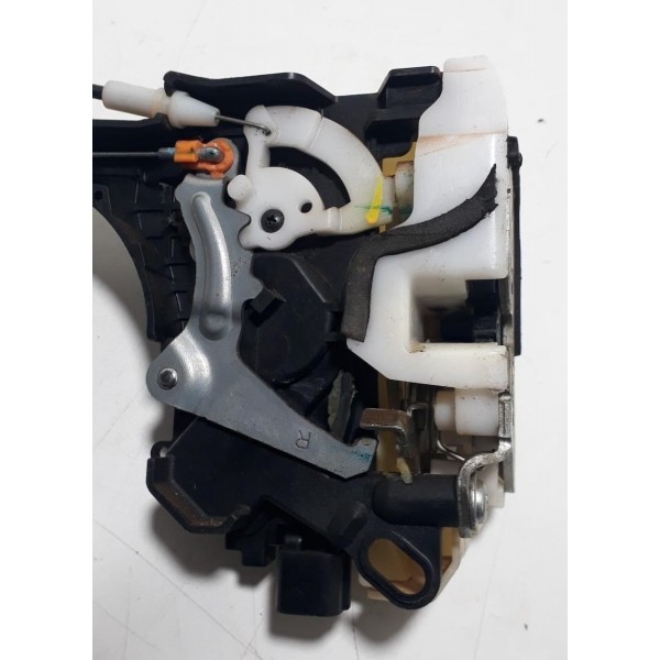 Fechadura De Porta Dianteira Direita L200 Triton 2014 Cx142