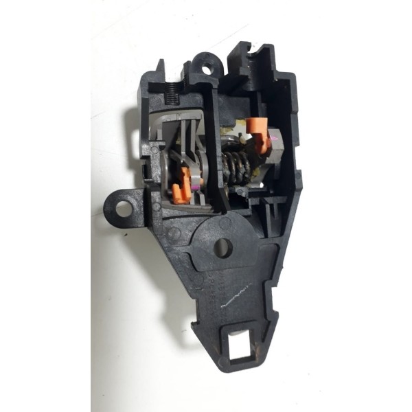 Maçaneta Interna L200 Triton 2014 T.e. Cx135 Dianteira