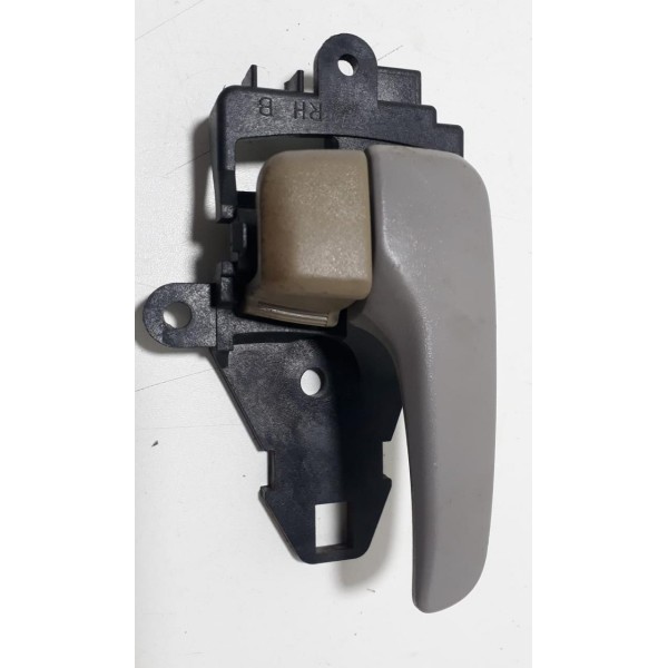 Maçaneta Interna L200 Triton 2014 T.d. Cx134 Dianteira