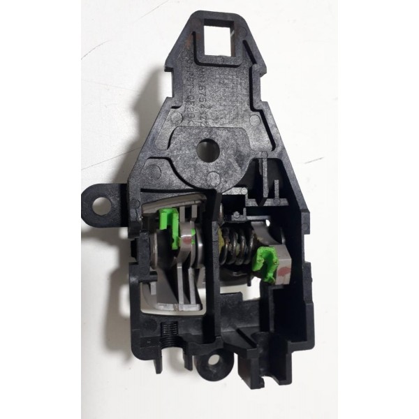 Maçaneta Interna L200 Triton 2014 D.d. Cx135 Dianteira