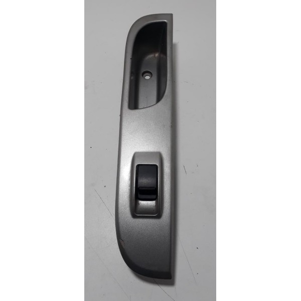 Comando Vidro Traseiro Esquerdo L200 Triton 2014 Cx88