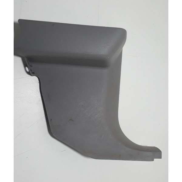 Acabamento Soleira Direita L200 Triton 2014 Cx185