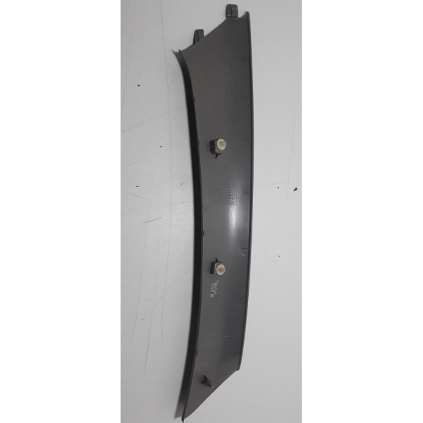 Acabamento Da Coluna Para-brisa Esquerdo L200 Triton 2014